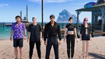 Like a Dragon: Infinite Wealth Идеальный отпуск Steam - изображение № 3