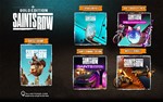 Saints Row Gold Edition (Steam Gift UA KZ CIS TR ARG) - изображение № 3