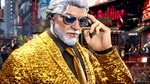 TEKKEN 8 - Deluxe Edition Upgrade Pack (Steam Gift RU) - изображение № 6