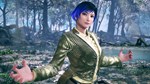 TEKKEN 8 - Deluxe Edition Upgrade Pack (Steam Gift RU) - изображение № 7