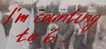 I'm counting to 6... (Steam Gift Россия)