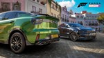Forza Horizon 5 Chinese Lucky Stars Car Pack Steam Gift - изображение № 3