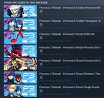 Persona 3 Reload - DLC Pack (Steam Gift Россия) - изображение № 2