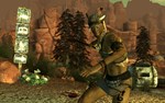 Fallout New Vegas Honest Hearts (Steam Gift Россия) - изображение № 4