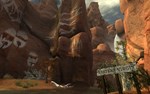 Fallout New Vegas Honest Hearts (Steam Gift Россия) - изображение № 7