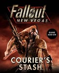 Fallout New Vegas: Courier’s Stash (Steam Gift Россия)