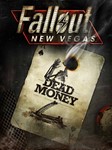 Fallout New Vegas: Dead Money (Steam Gift Россия)