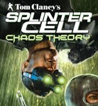 Tom Clancy's Splinter Cell Chaos Theory (Steam Gift RU)
