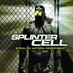 Tom Clancy's Splinter Cell (Steam Gift Россия)