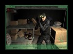 Tom Clancy's Splinter Cell (Steam Gift Россия) - изображение № 7