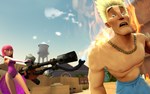 Bloody Good Time (Steam Gift Россия) - изображение № 2