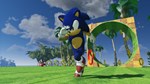 Phantasy Star Online 2 New Genesis Sonic Collab: Suits - изображение № 2