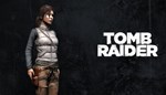 Tomb Raider: Mountaineer Skin (Steam Gift Россия) - изображение № 2