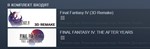 FINAL FANTASY IV Bundle (3D Remake) Steam Gift Россия - изображение № 2