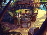 The Curse of Monkey Island (Steam Gift Россия) - изображение № 4