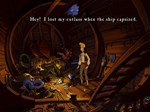The Curse of Monkey Island (Steam Gift Россия) - изображение № 3