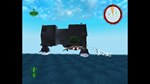 STAR WARS™: ROGUE SQUADRON 3D (Steam Gift Россия) - изображение № 2