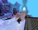 Chicken Little Ace in Action (Steam Gift Россия) - изображение № 3