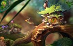 Disney Fairies: Tinker Bell's Adventure Steam Gift RU - изображение № 6