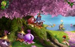 Disney Fairies: Tinker Bell's Adventure Steam Gift RU - изображение № 4