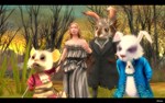Alice in Wonderland (Steam Gift Россия) - изображение № 4
