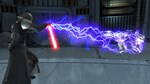 Star Wars: The Force Unleashed - Ultimate Sith Edition - изображение № 7