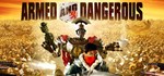 Armed and Dangerous® (Steam Gift Россия)
