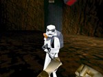 Star Wars Jedi Knight: Mysteries of the Sith Steam Gift - изображение № 7
