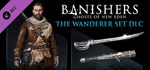 Banishers: Ghosts of New Eden - Wanderer Set DLC Steam