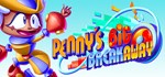 Penny's Big Breakaway (Steam Gift Украина / Казахстан)