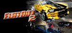 FlatOut 2 (Steam Gift Россия)
