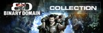 Binary Domain Collection (Steam Gift Россия UA KZ)