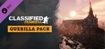 Classified: France '44 - Guerrilla (Steam Gift Россия)