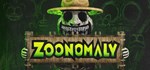 Zoonomaly (Steam Gift Россия)