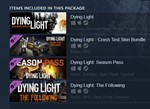 Dying Light Enhanced Edition (Steam Gift Россия) - изображение № 3
