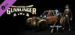 Dying Light - Wild West Bundle (Steam Gift Россия)