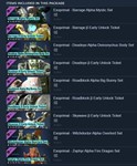 Exoprimal - Overdrive Kit 2 (Steam Gift Россия) - изображение № 2