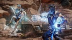 Mortal Kombat 11 Frost (Steam Gift Россия) - изображение № 3