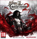 Castlevania: Lords of Shadow 2 (Steam Gift Россия)