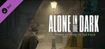 Alone in the Dark - Vintage Horror Filter Pack Steam