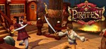 Sid Meier's Pirates! (Steam Gift Россия)