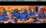 Space Quest™ Collection (Steam Gift Россия) - изображение № 2