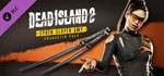 Dead Island 2 - Character Pack: Cyber Slayer Amy Steam