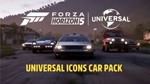  Forza Horizon 5 Universal Icons Car Pack XBOX PC  - изображение № 5