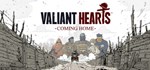 Valiant Hearts: Coming Home (Steam Gift Россия) - изображение № 3