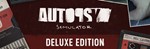 Autopsy Simulator - Deluxe Edition (Steam Gift Россия)