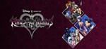 KINGDOM HEARTS HD 2.8 Final Chapter Prologue Steam Gift