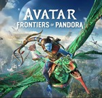Avatar: Frontiers of Pandora (Steam Gift Россия)