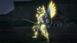 DYNASTY WARRIORS 9 Empires Unisex Custom Angelic Armor - изображение № 2