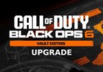 Call of Duty: Black Ops 6 улучшение Vault Edition Steam